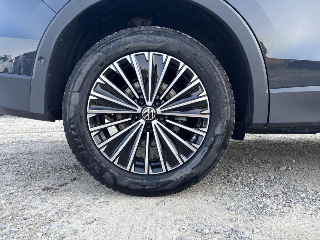 Volkswagen Tiguan - Photo 28