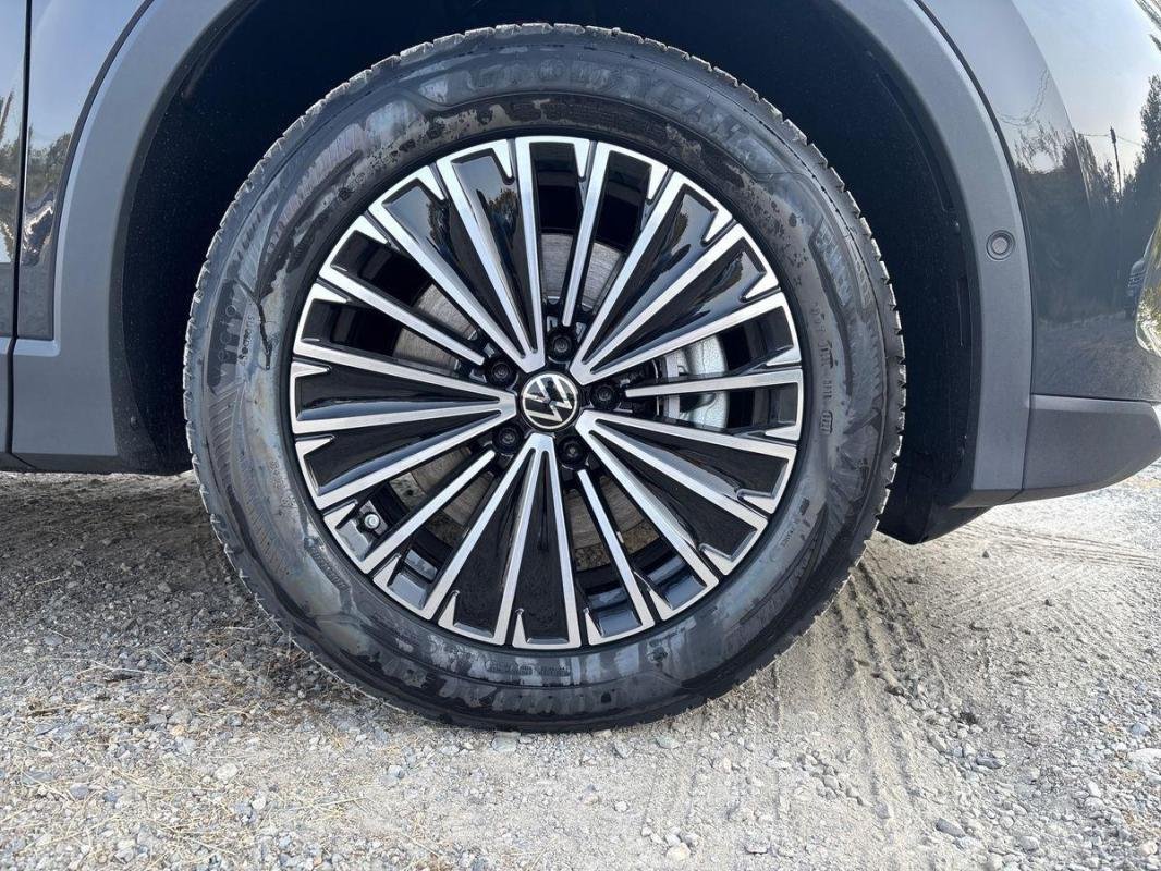 Volkswagen Tiguan - Photo 29