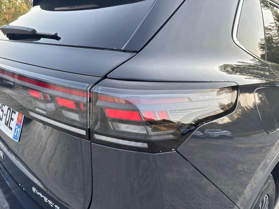 Volkswagen Tiguan - Photo 30