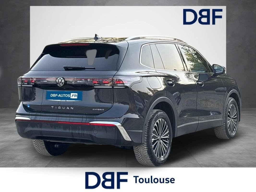 Volkswagen Tiguan - Photo 5