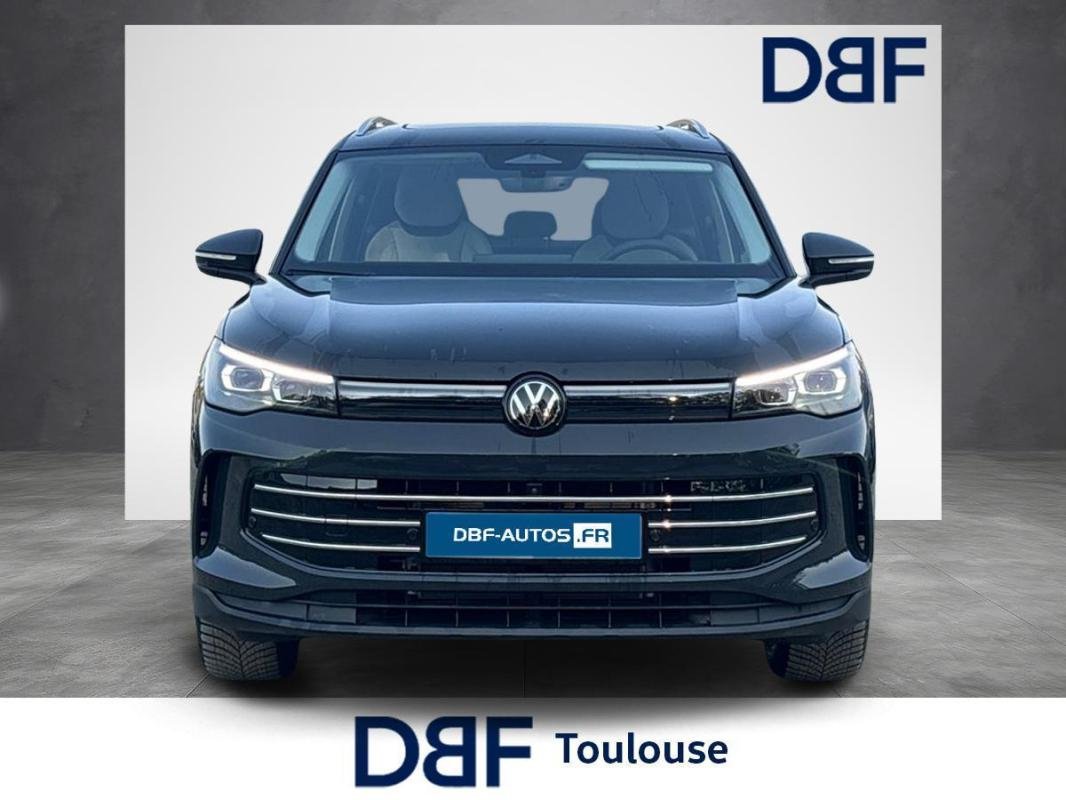 Volkswagen Tiguan - Photo 7