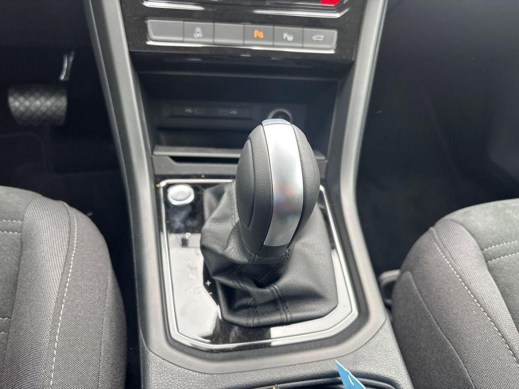 Volkswagen Touran - Photo 11