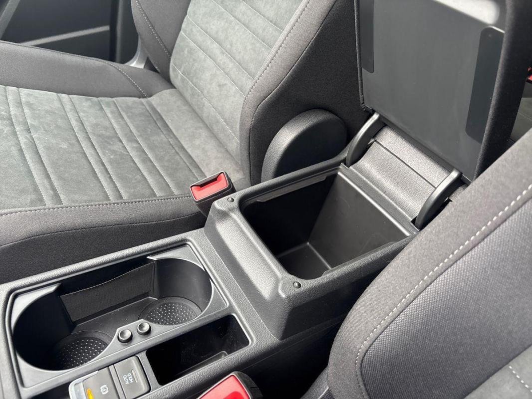 Volkswagen Touran - Photo 12