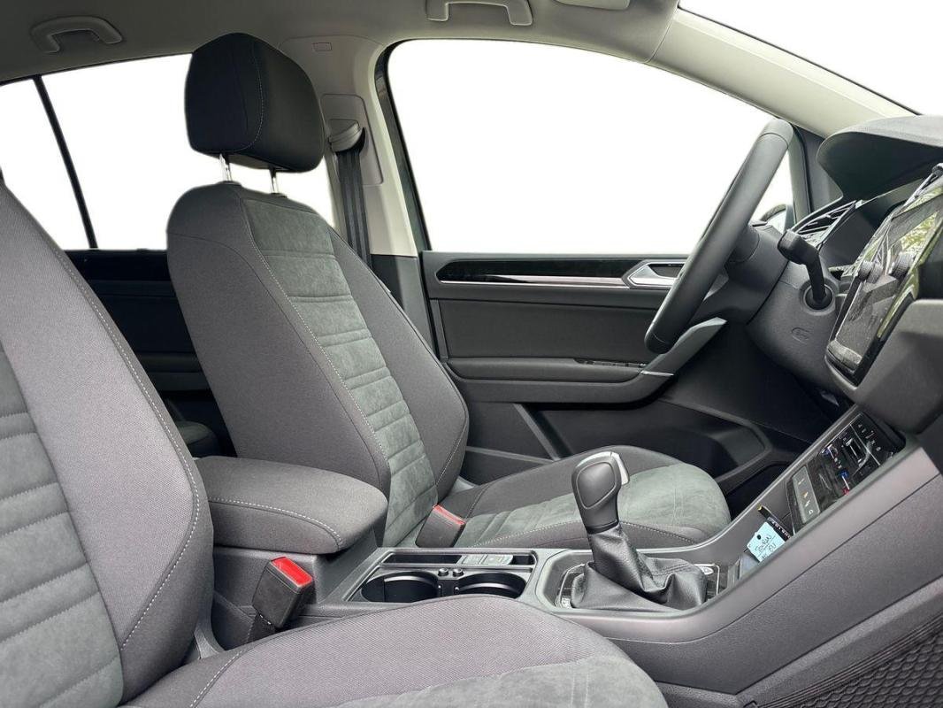 Volkswagen Touran - Photo 13