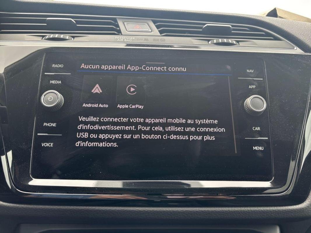Volkswagen Touran - Photo 17