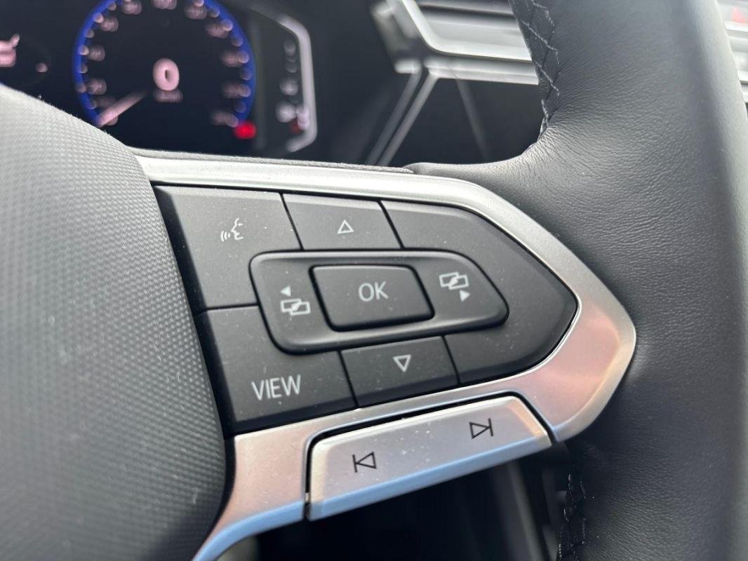 Volkswagen Touran - Photo 20