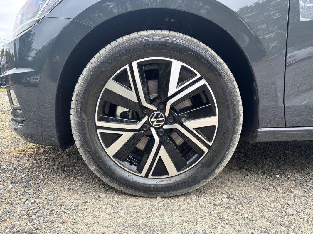 Volkswagen Touran - Photo 29