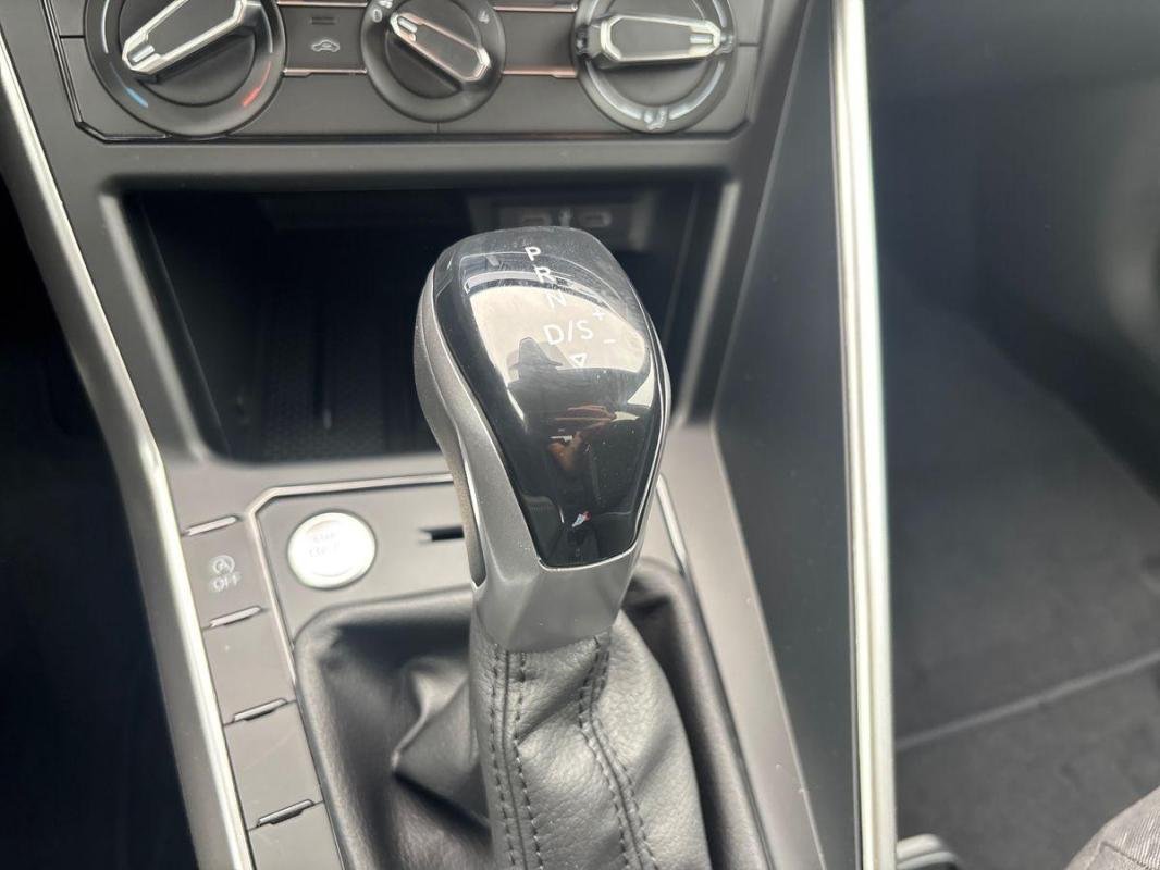 Volkswagen Taigo - Photo 11