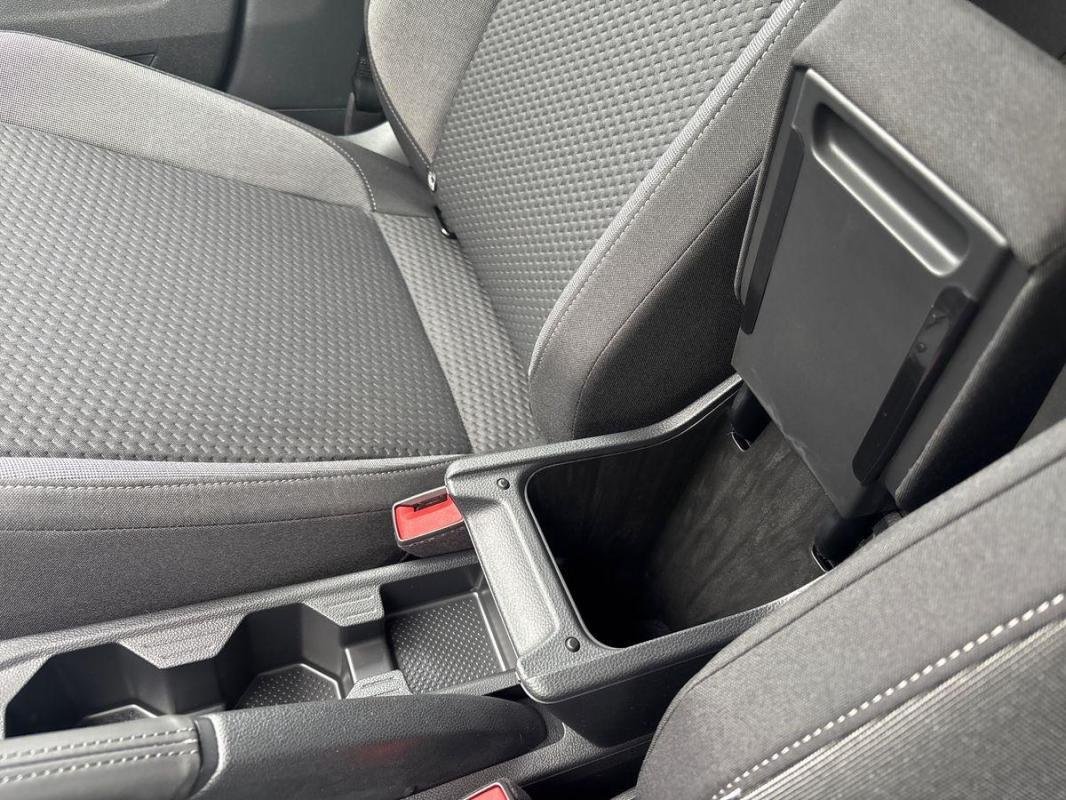 Volkswagen Taigo - Photo 12
