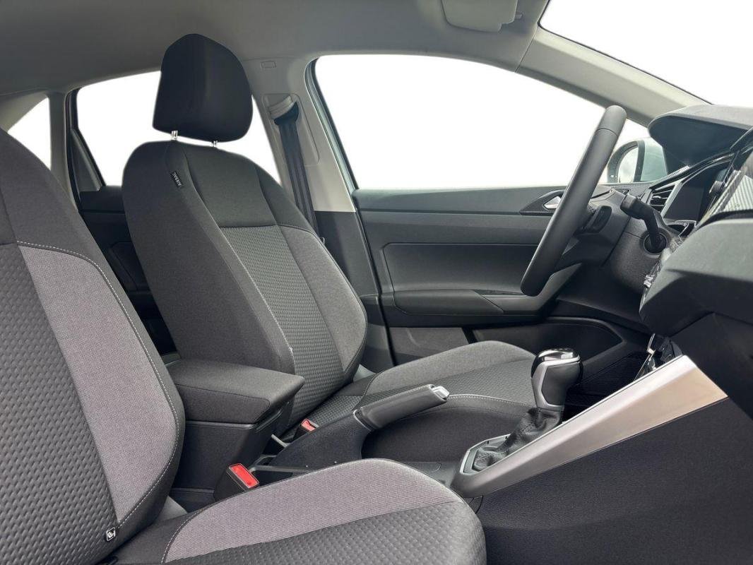 Volkswagen Taigo - Photo 13