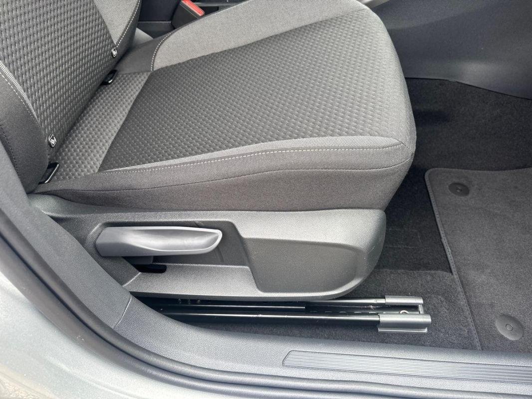 Volkswagen Taigo - Photo 14