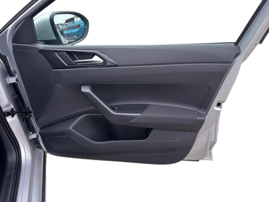 Volkswagen Taigo - Photo 15