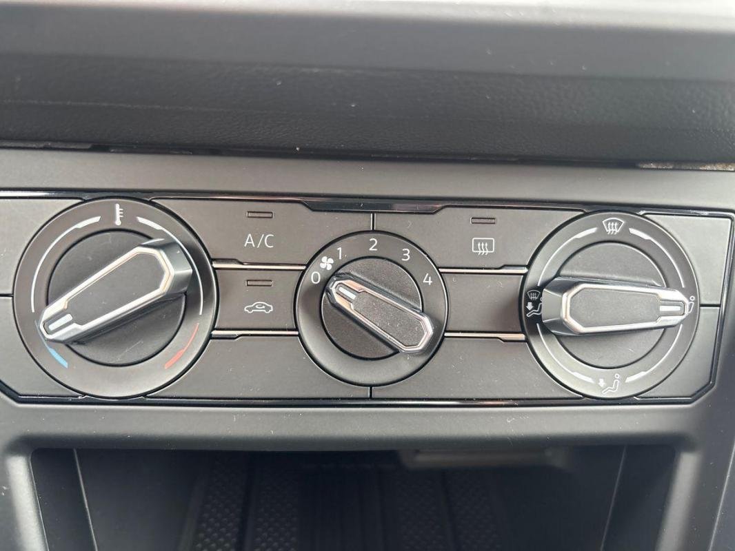 Volkswagen Taigo - Photo 19