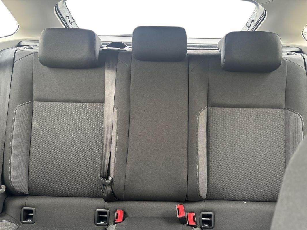 Volkswagen Taigo - Photo 22