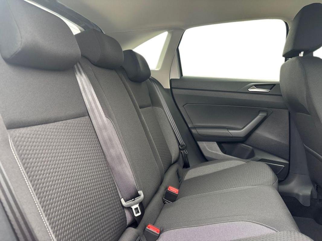 Volkswagen Taigo - Photo 23