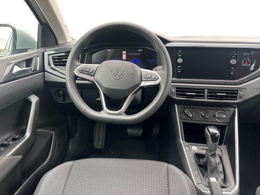 Volkswagen Taigo - Photo 24