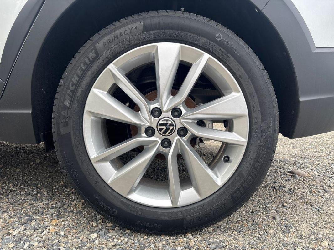 Volkswagen Taigo - Photo 28