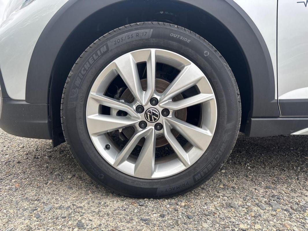 Volkswagen Taigo - Photo 29