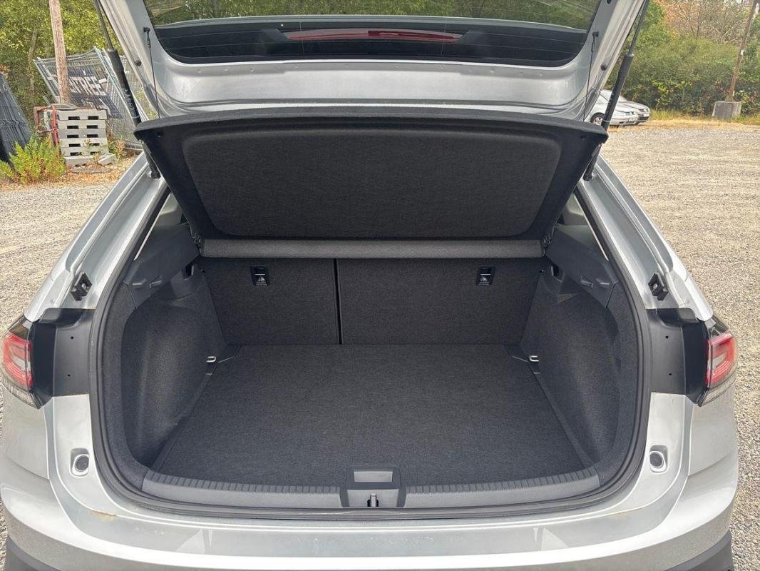 Volkswagen Taigo - Photo 31