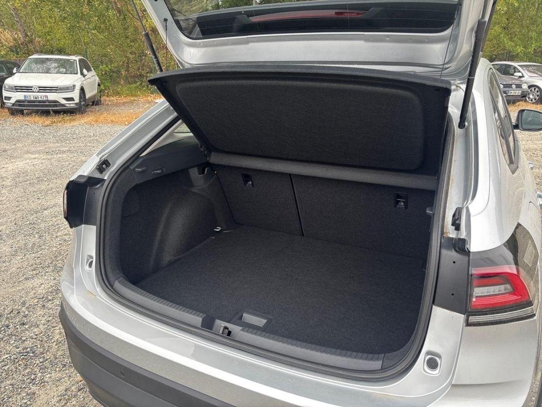 Volkswagen Taigo - Photo 32