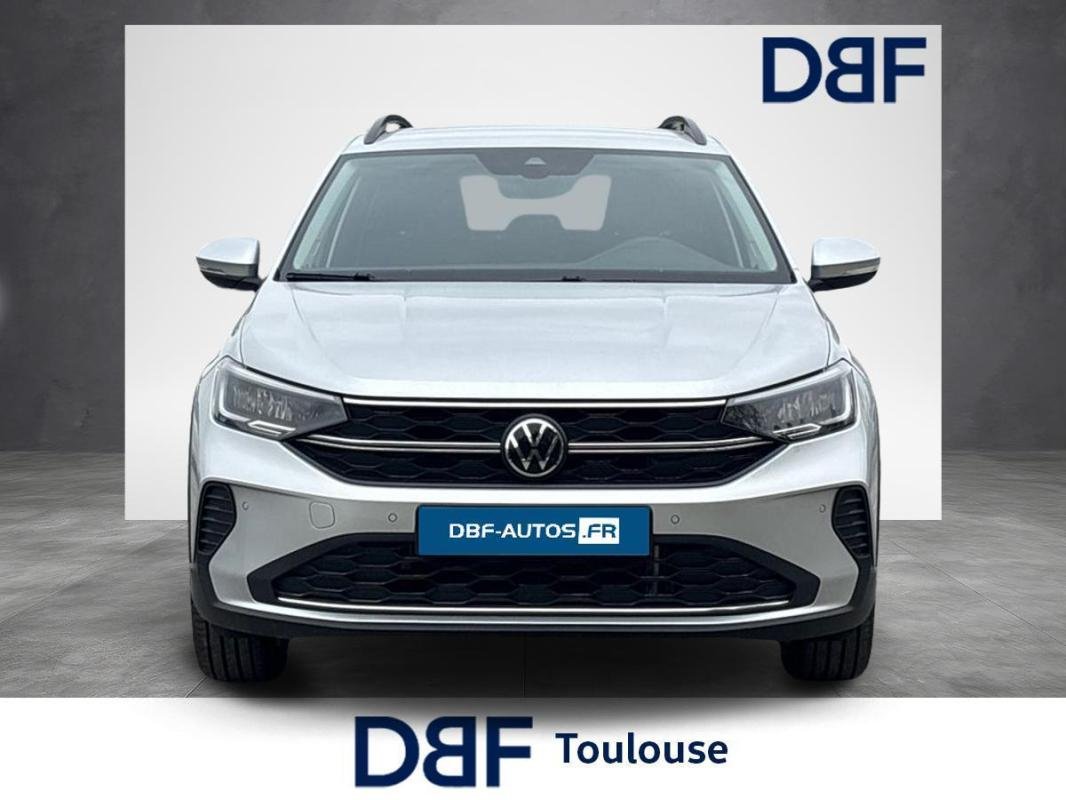 Volkswagen Taigo - Photo 7