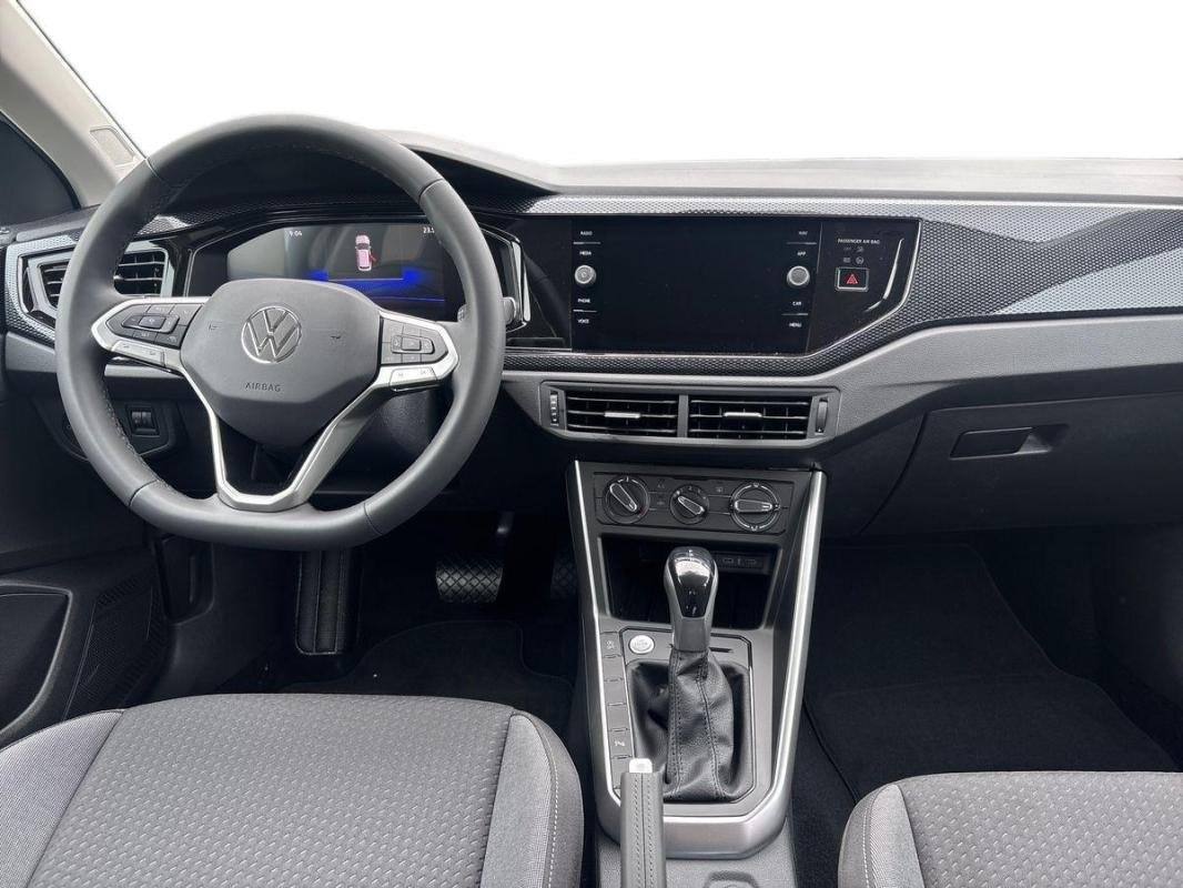 Volkswagen Taigo - Photo 8
