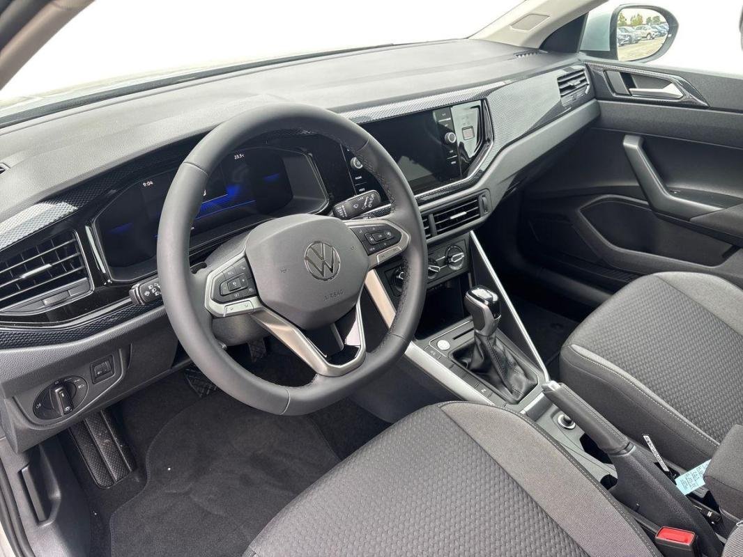 Volkswagen Taigo - Photo 9