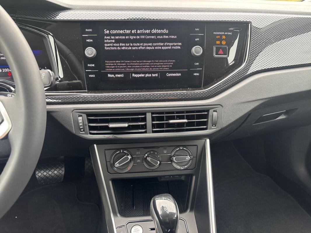 Volkswagen Taigo - Photo 10