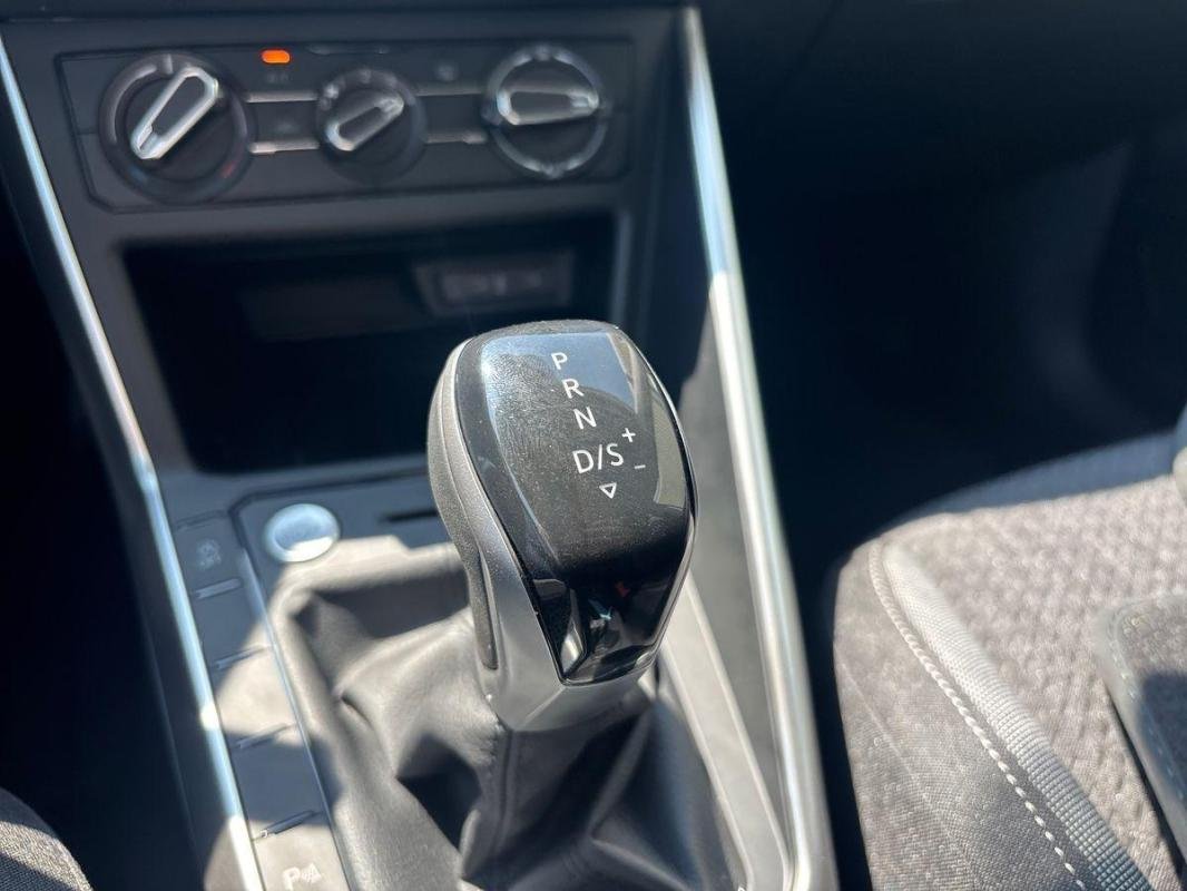 Volkswagen Taigo - Photo 11