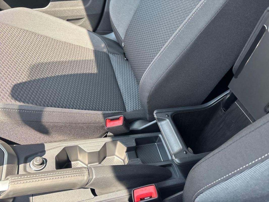 Volkswagen Taigo - Photo 12