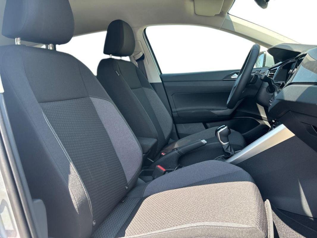 Volkswagen Taigo - Photo 13