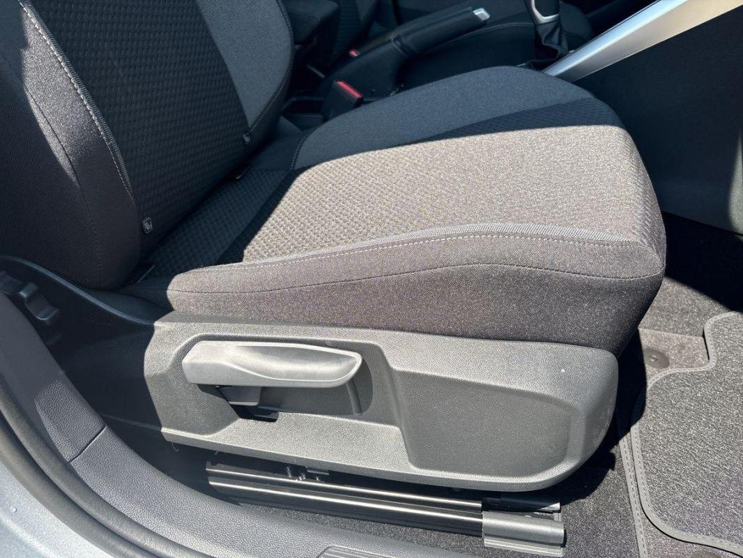 Volkswagen Taigo - Photo 14