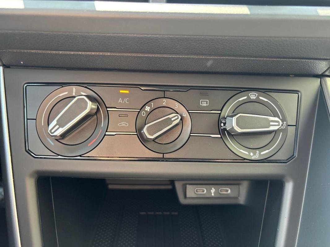Volkswagen Taigo - Photo 19