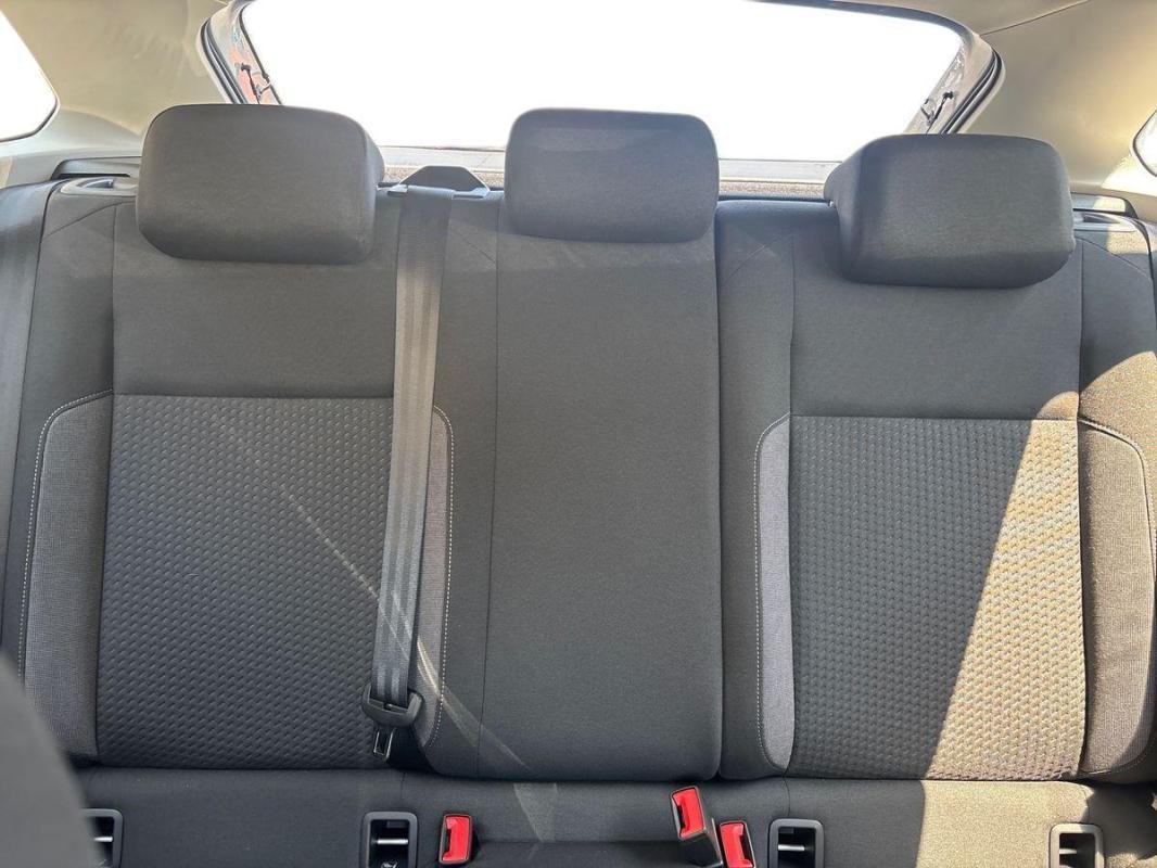 Volkswagen Taigo - Photo 22