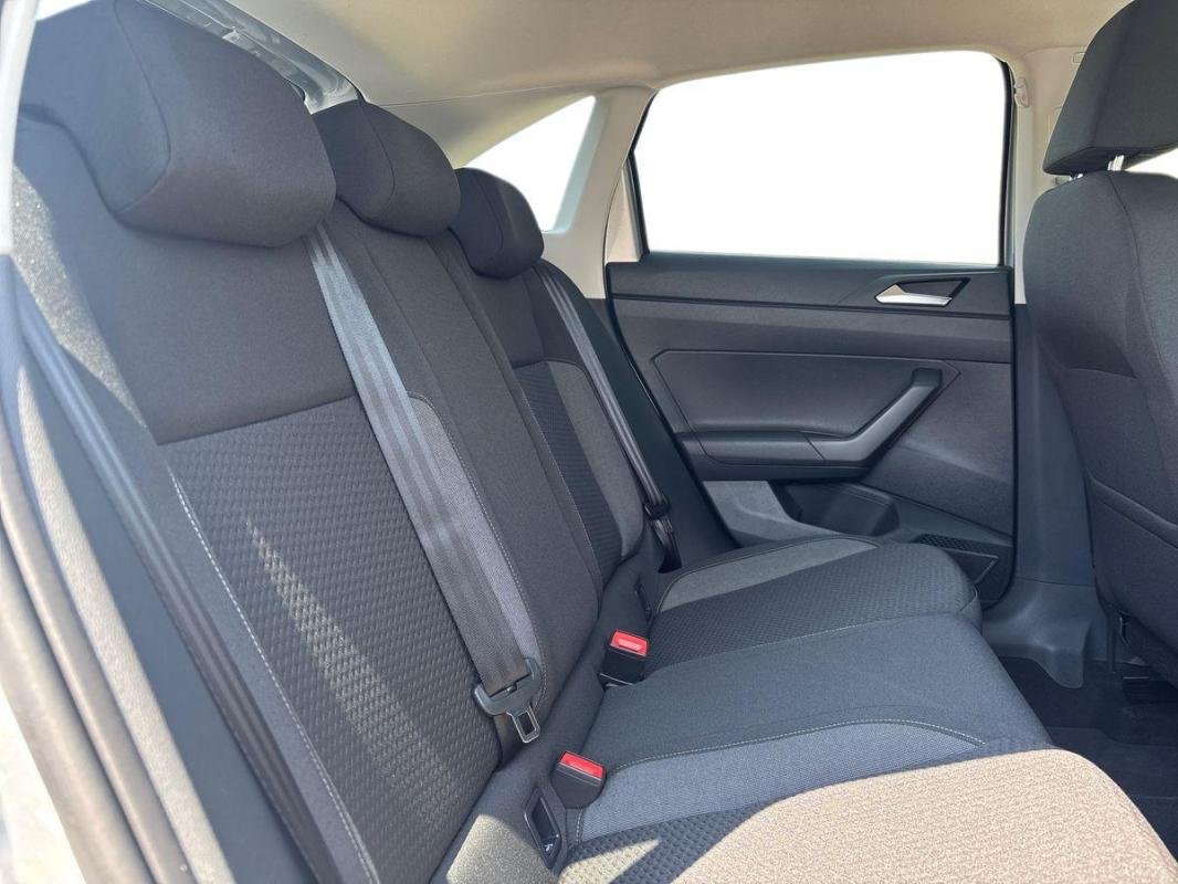Volkswagen Taigo - Photo 23