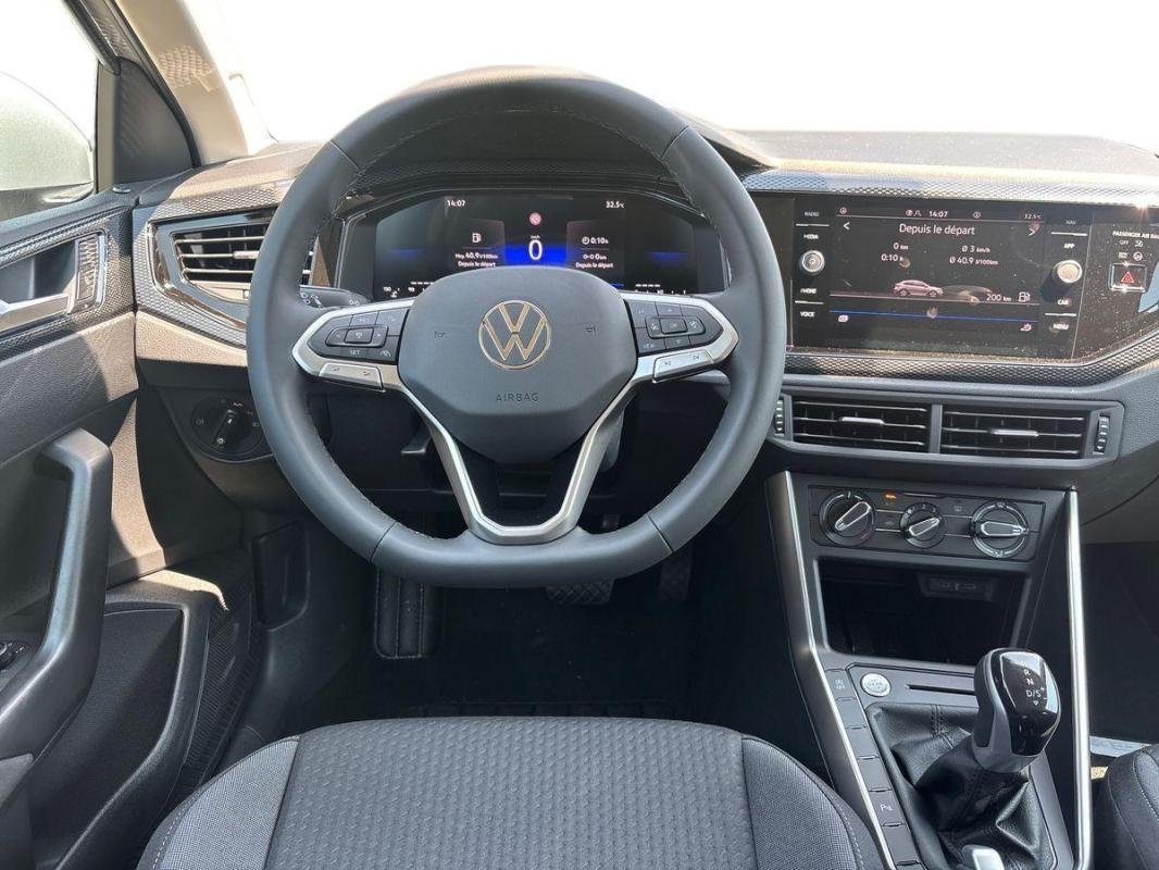 Volkswagen Taigo - Photo 24
