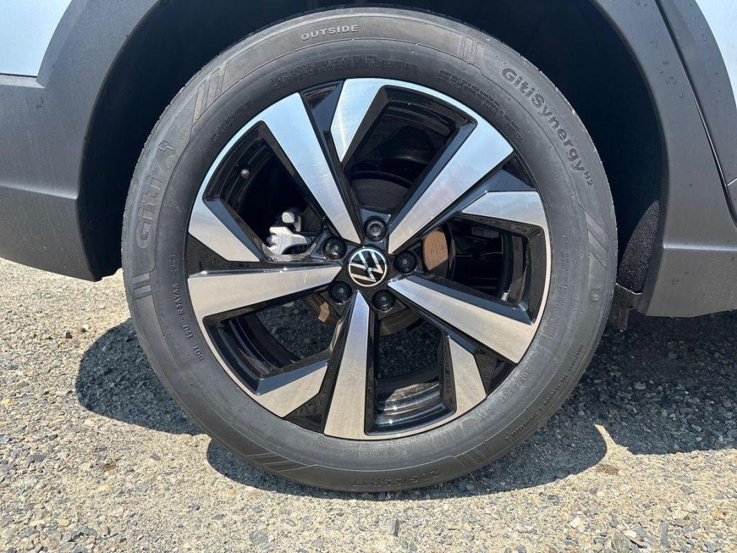 Volkswagen Taigo - Photo 28