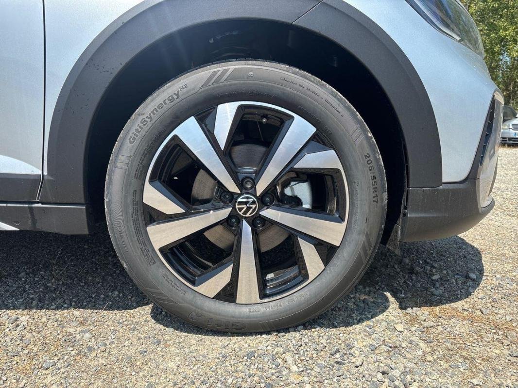 Volkswagen Taigo - Photo 29