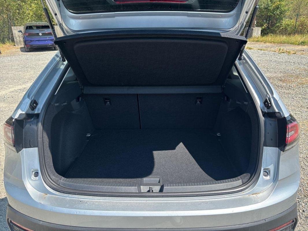 Volkswagen Taigo - Photo 31