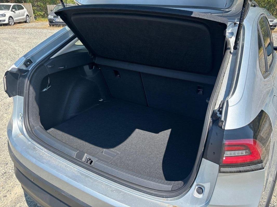 Volkswagen Taigo - Photo 32
