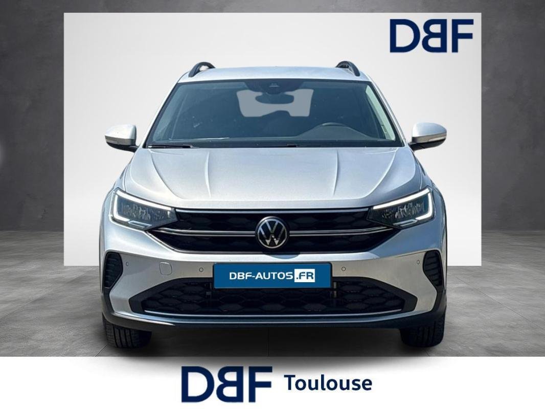 Volkswagen Taigo - Photo 7