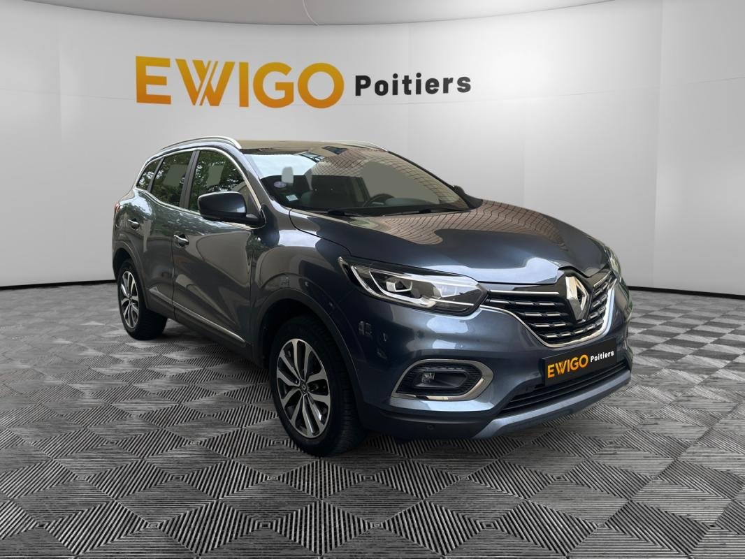 Renault Kadjar - Photo 1