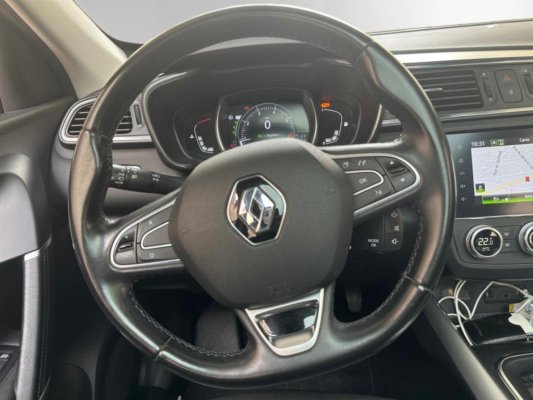 Renault Kadjar - Photo 11