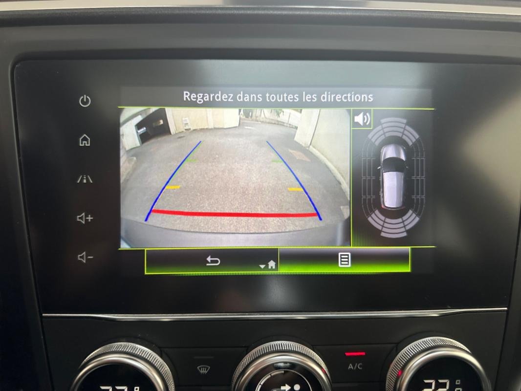 Renault Kadjar - Photo 12