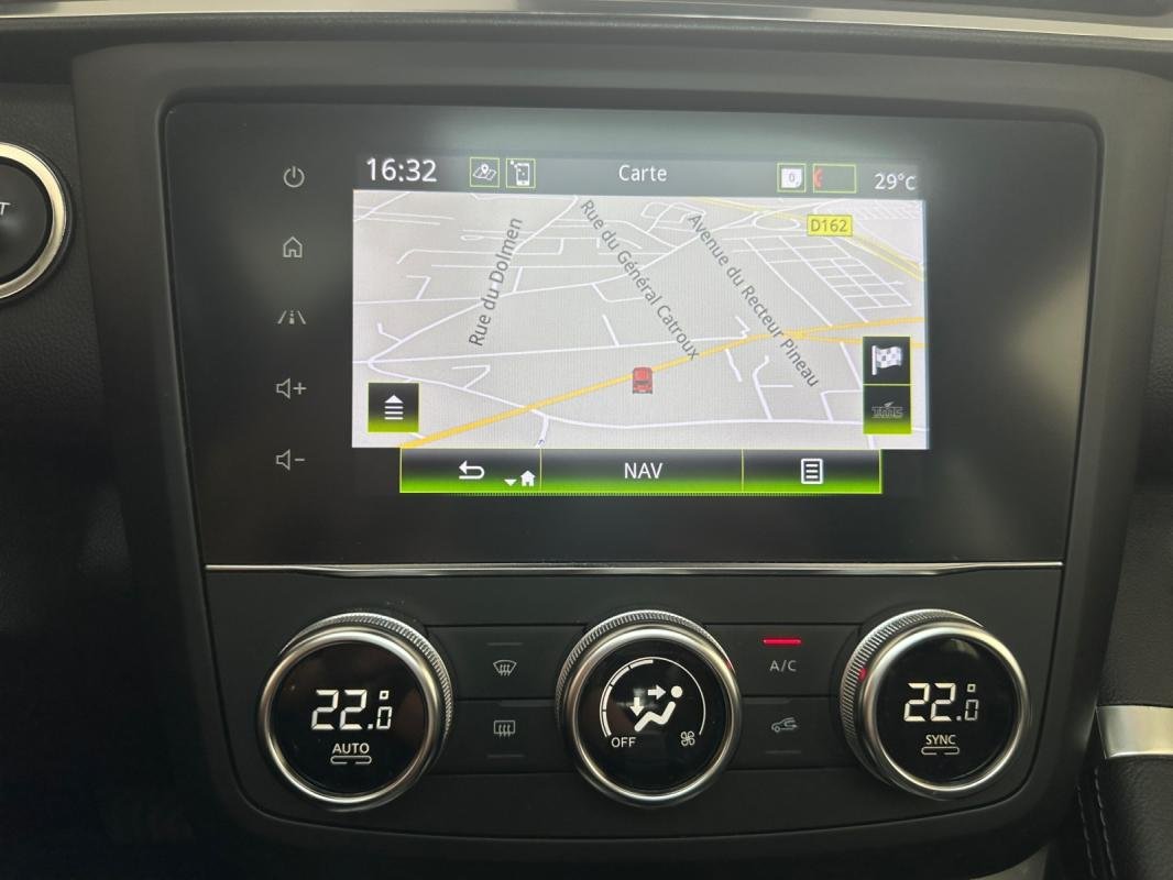 Renault Kadjar - Photo 13