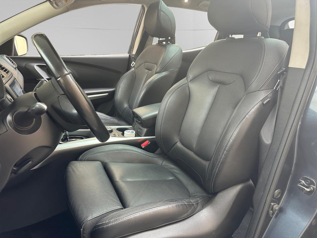 Renault Kadjar - Photo 17