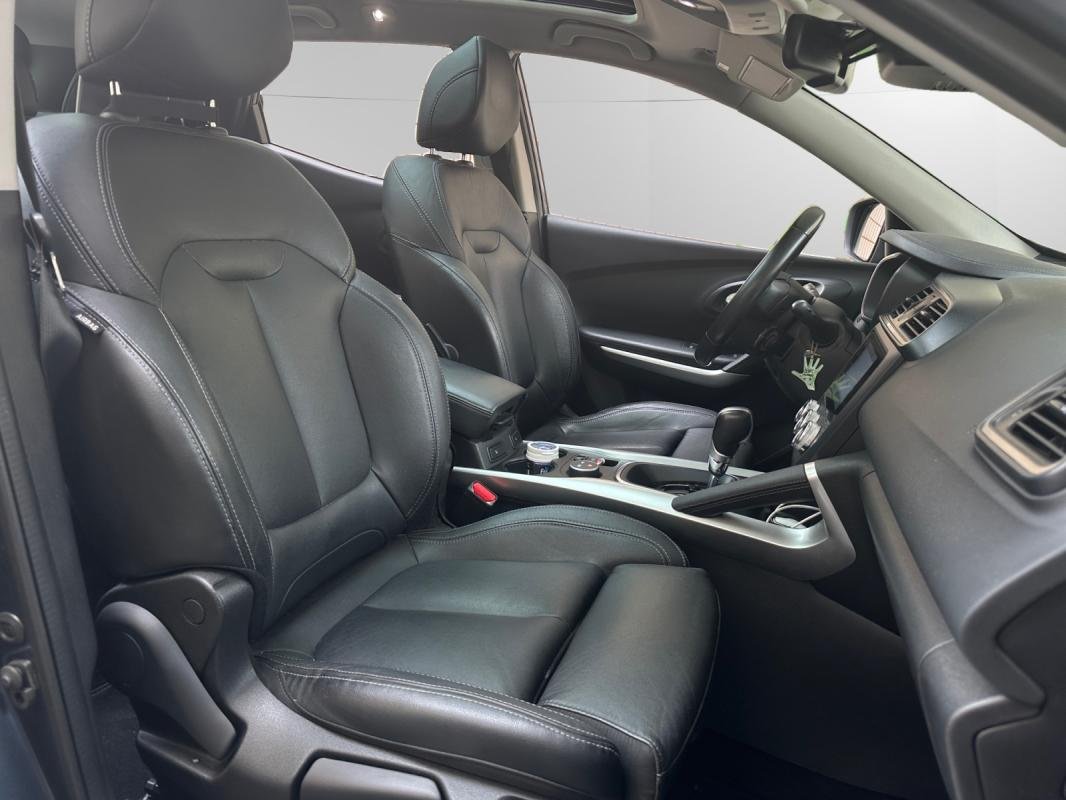 Renault Kadjar - Photo 20