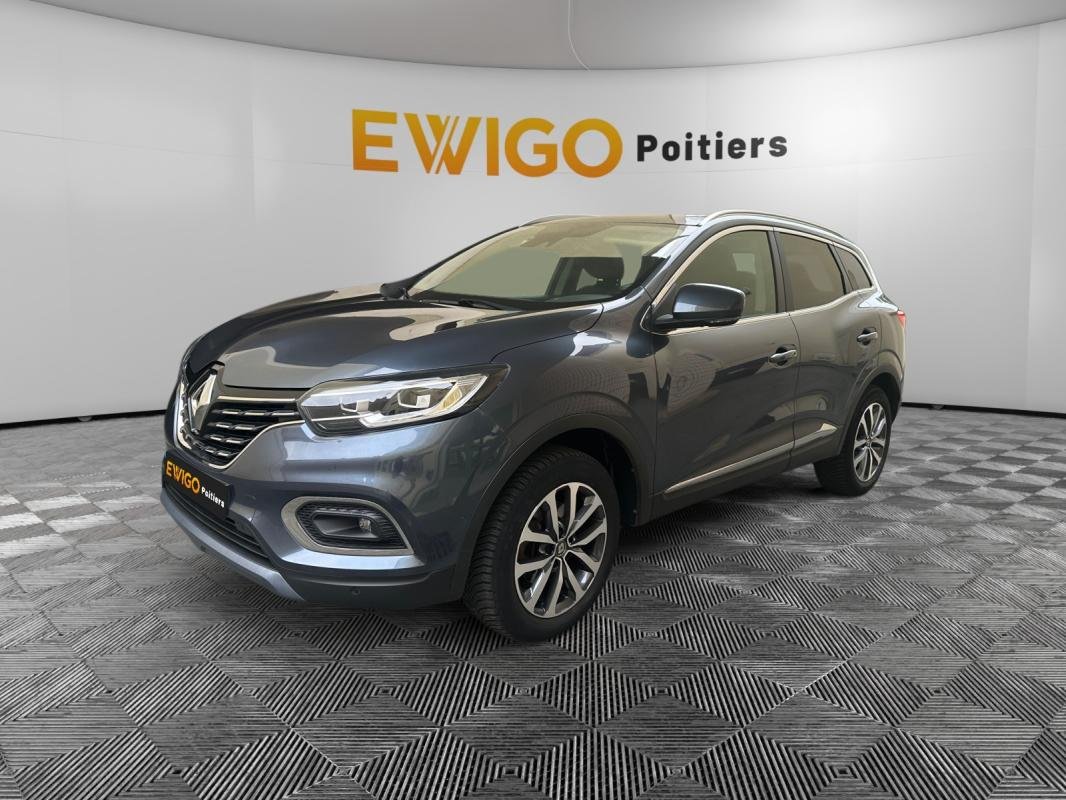 Renault Kadjar - Photo 2
