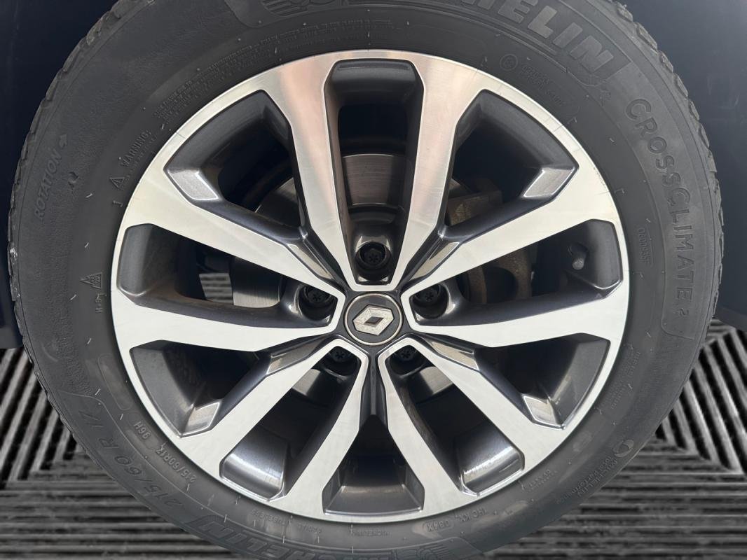 Renault Kadjar - Photo 22