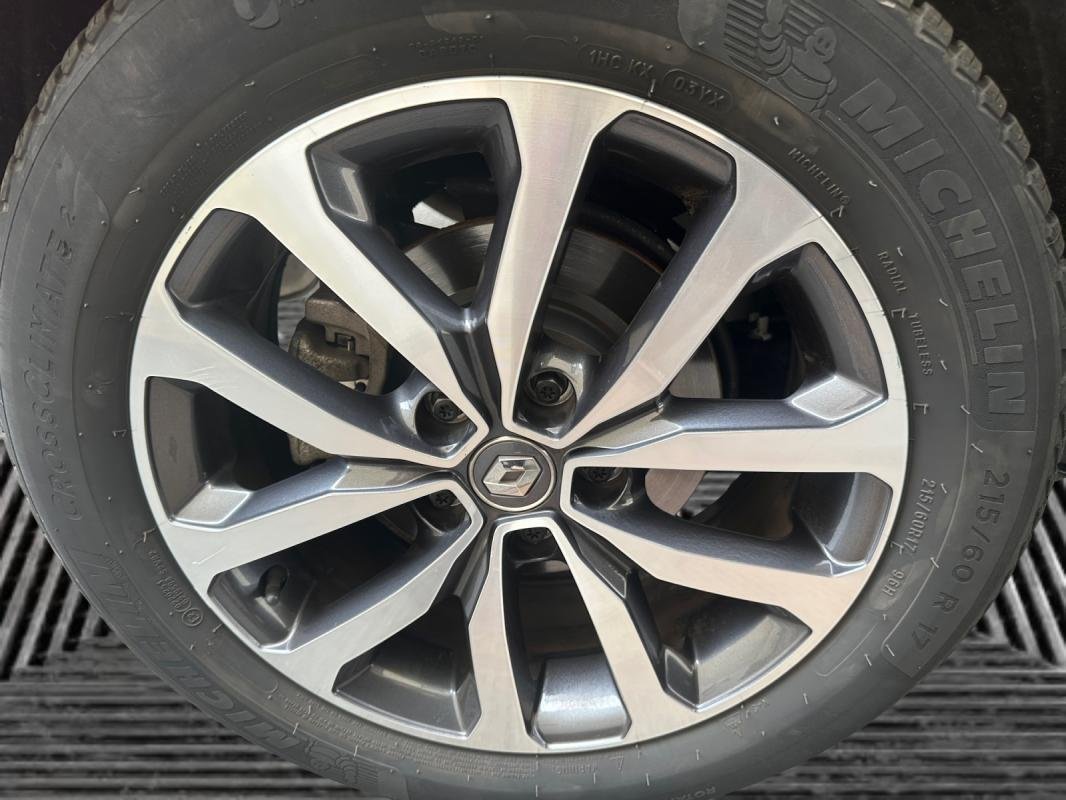 Renault Kadjar - Photo 23